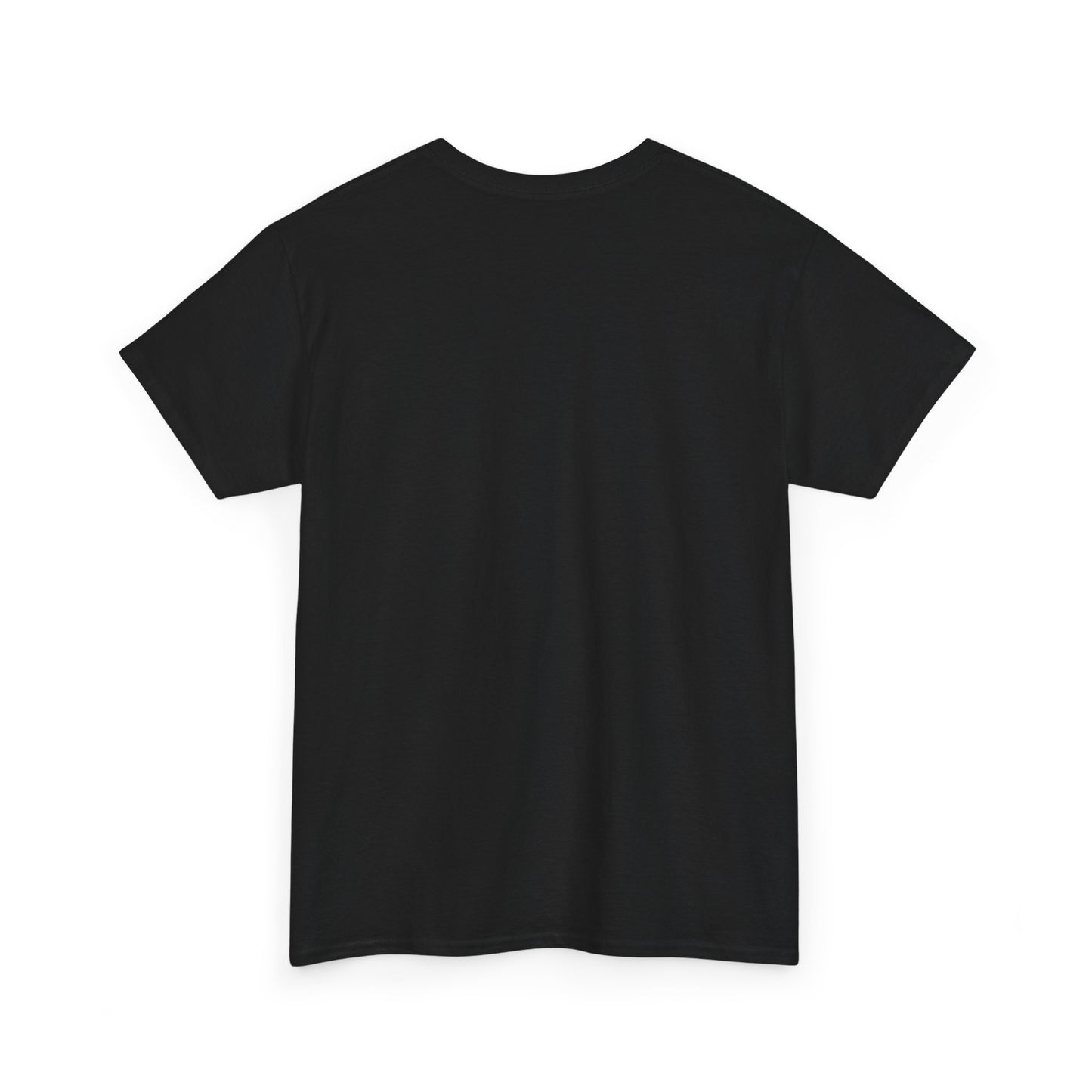 Hustle Gang Unisex Heavy Cotton Tee - Bold Graphic T-Shirt for Ambitious Individuals