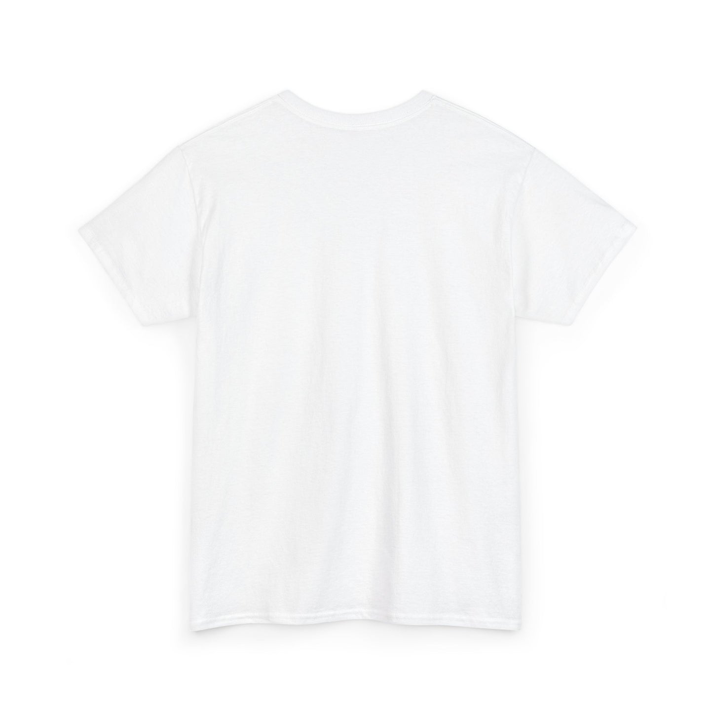 Hustle Gang Unisex Heavy Cotton Tee - Bold Graphic T-Shirt for Ambitious Individuals